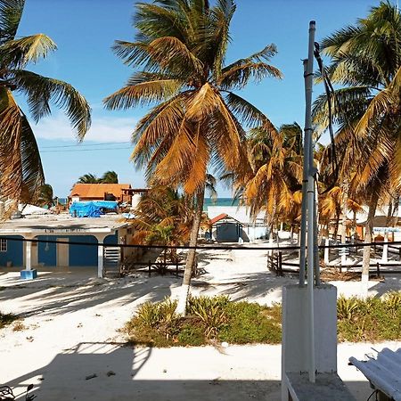 Costa Esmeralda 埃尔库约 外观 照片