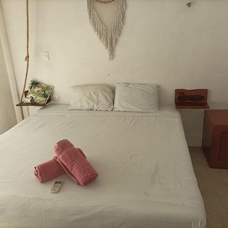 Costa Esmeralda 埃尔库约 外观 照片