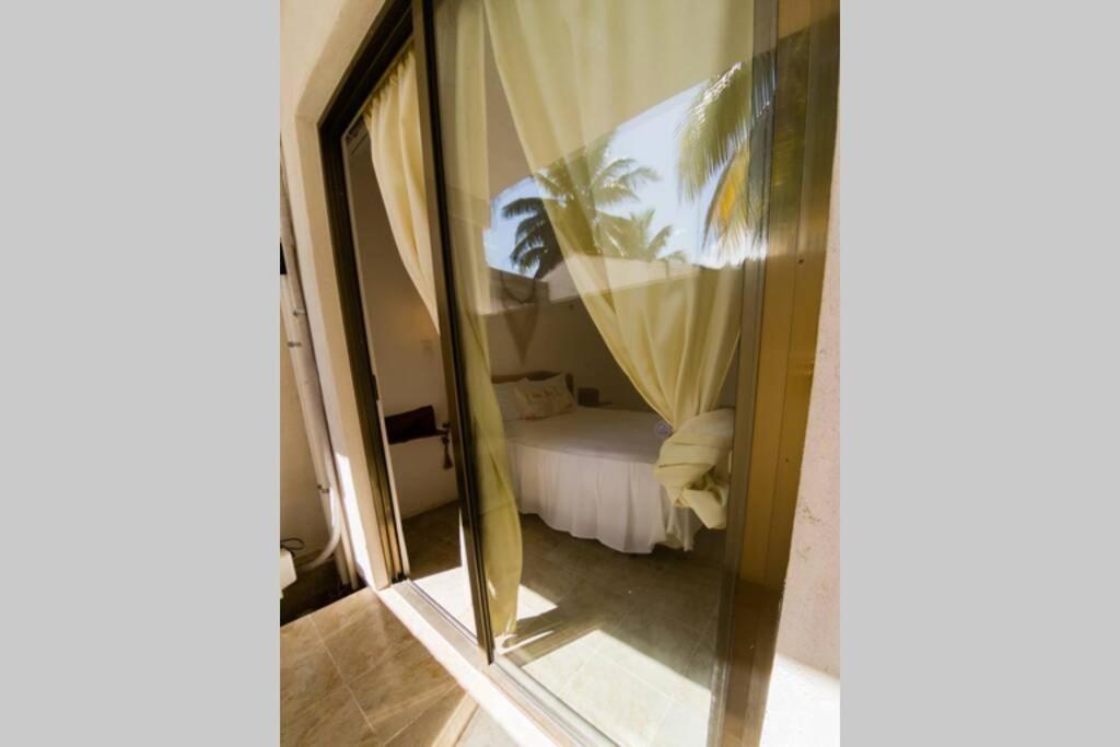 Costa Esmeralda 埃尔库约 外观 照片