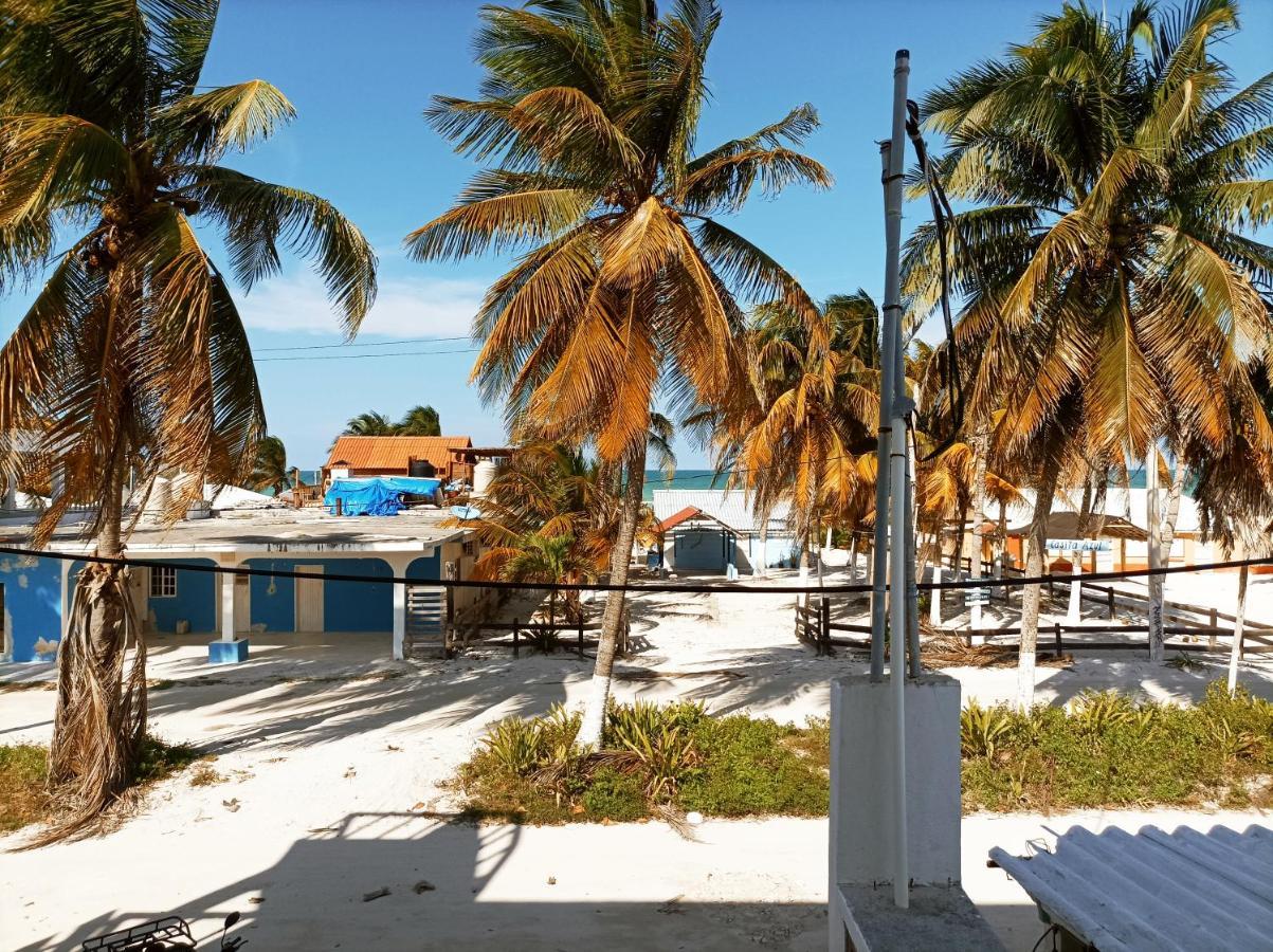 Costa Esmeralda 埃尔库约 外观 照片